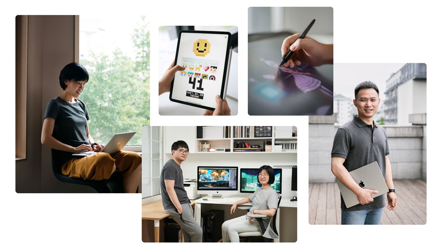 数字供应链管理平台