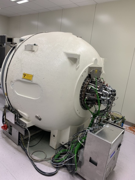 超级伽玛刀系统