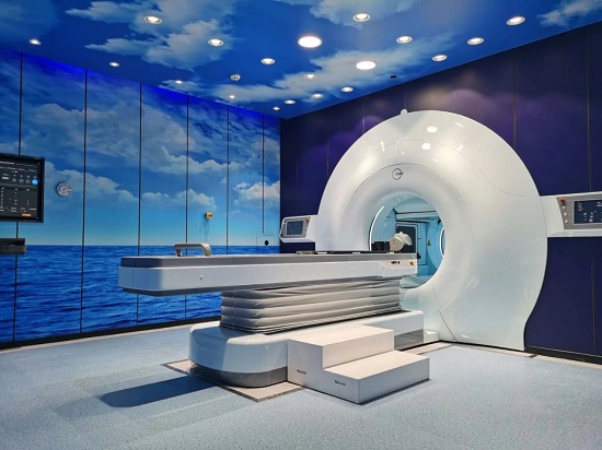 超级伽玛刀解决方案