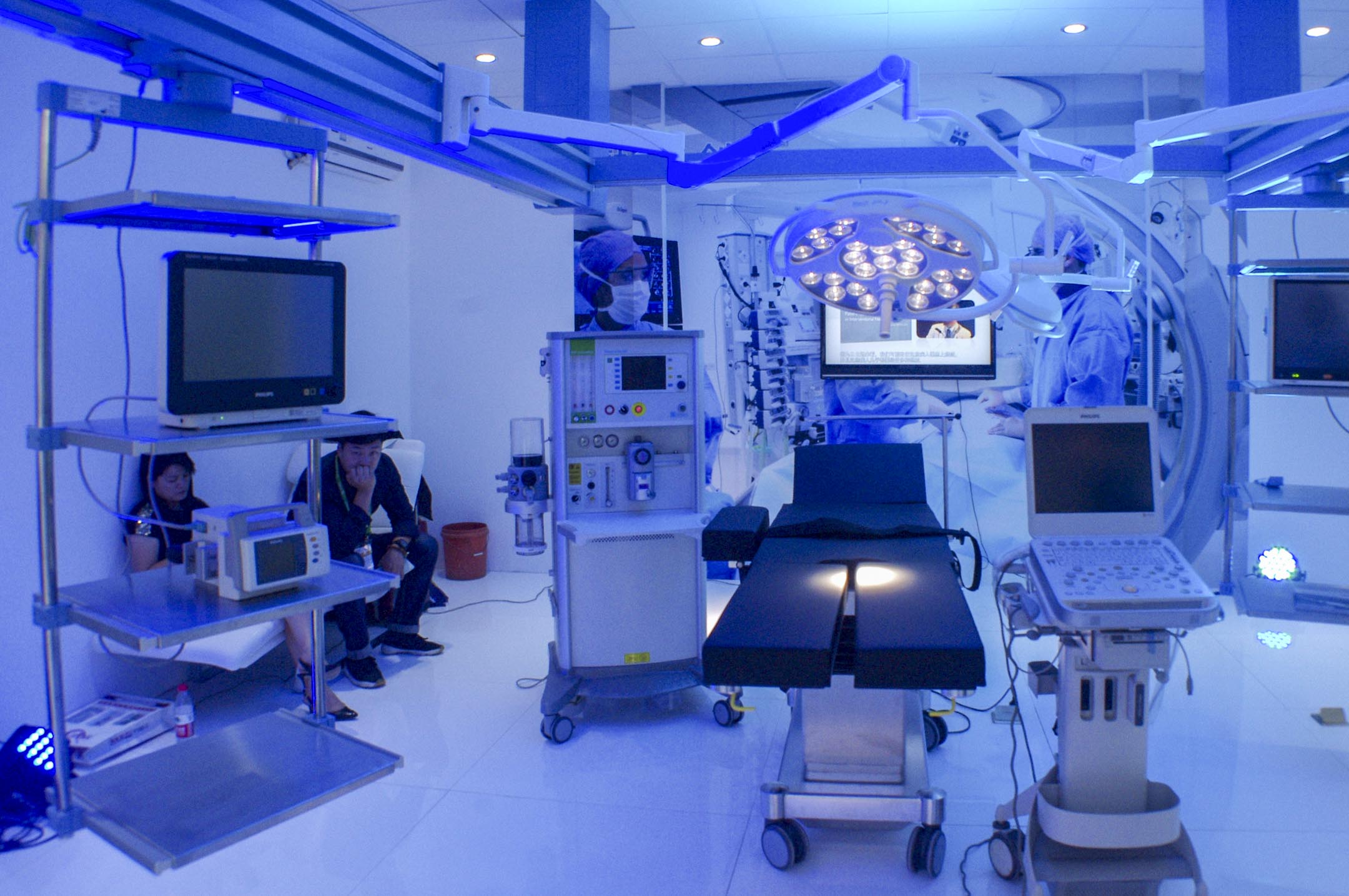 智慧影像中心解决方案