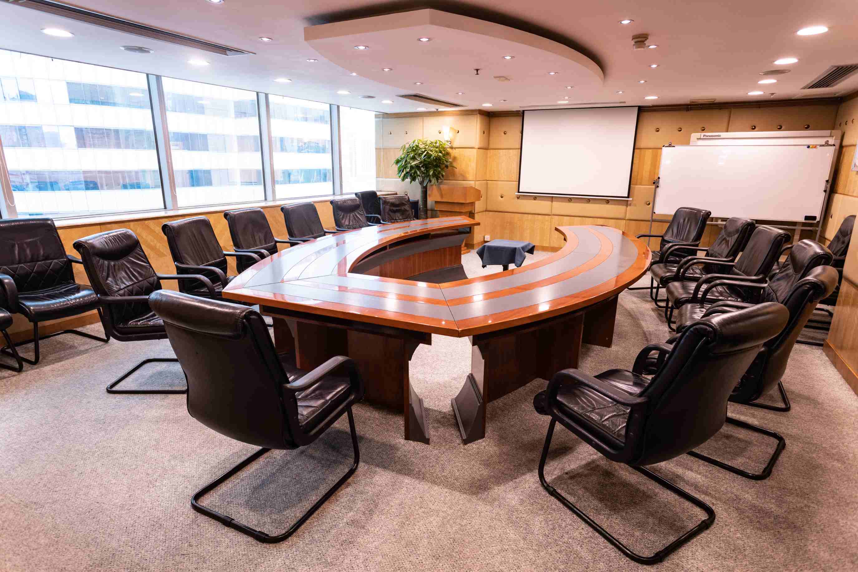 战略合作签约仪式